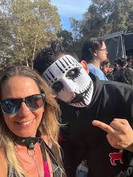 Shane Stoner's Instagram, Twitter & Facebook