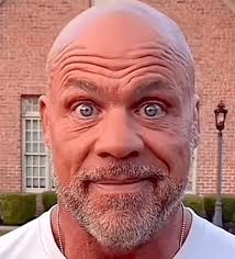 Who else can he wrestle? Like seriously : r/Wrasslin