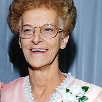 Lena Boudreaux Obituary