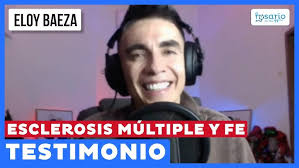 Testimonio católico 👉🏼La esclerosis multiple y el cáncer le acercó al  Señor