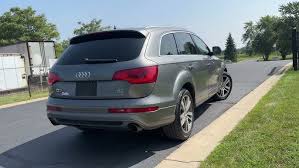 Image result for Lava Gray 2010 Q7