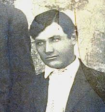 Carl Jones “Pete” Beasley (1889-1964)