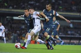 Просмотров трансляция закончилась 10 месяцев назад. Melnica Kabina Skrezh Goles Del Pumas Vs America Hirschecat Com