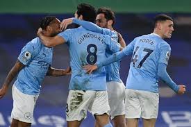 Complete overview of chelsea vs manchester city (fa cup) including video replays, lineups, stats and fan opinion. Chelsea V Man City 2020 21 Premier League