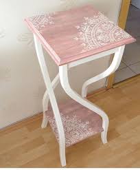 Rengi Guzel Mobilya Boyama Art Furniture Boyanmis Mobilya