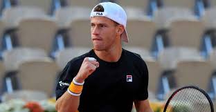 El peque schwartzman jugará no antes de las 11 de argentina nada menos que ante djokovic, cinco veces campeón del masters y máximo favorito a quedarse con la actual edición. Schwartzman Is Striving For More Fame At Roland Garros Against Thiem