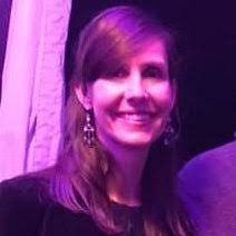 My talented colleague, Tori Keith, shares her insights