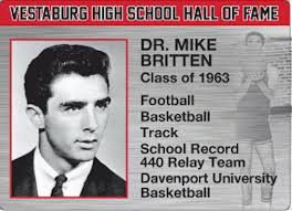 A packed Wolverine class