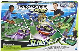 See the best & latest beyblade scan codes all on iscoupon.com. Beyblade Burst Turbo Slingshock Cross Collision Battle Set Komplettes Set Mit Beyblade Burst Beystadium Arena Battling Kreiseln Und Startern Alter 8 Amazon De Spielzeug