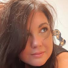 This is what Happiness looks like 💖 #katieholmes #joshuajackson  (08.07.2025)