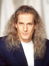 Michael Bolton