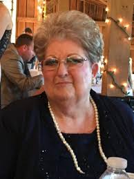 Mary Ann Beck, TOWN CREEK