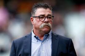 Australia cricket star David Boon broke insane beer drinking record ahead  of Ashes and still beat England