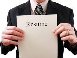 Do You Need Resume Help