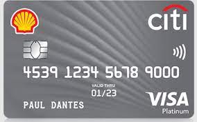 Mon, jul 26, 2021, 4:00pm edt Shell Accountonline Com Shell Credit Card Account Login Credit Cards Login