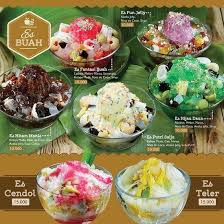 See more ideas about pudding, desserts, food. Aneka Minuman Segar Bandung Restaurant Reviews Photos Tripadvisor