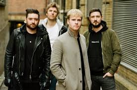 Kodaline Releases New Song Saving Grace Pm Studio World Wide Music News