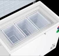Ice Lined Fridge Chest Type for Medical Vaccine in Hospital ...