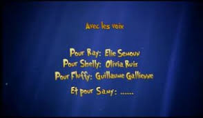 We did not find results for: Le Voyage Extraordinaire De Samy En 3d Bande Annonce Vf