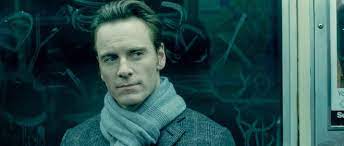 MOVIE REVIEW: Fassbender bares all in 'Shame'