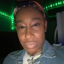 Pastor John F. Hannah