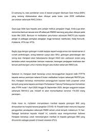 Melahirkan rakyat yang positif terhadap gaya hidup yang aktif dan bertenaga untuk mencapai kesejahteraan hidup. Teks Ucapan Perdana Menteri Jabatan Perkhidmatan Awam Facebook