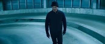 News] David Fincher's THE KILLER Gets New Trailer; In Theaters Now ...