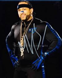 Tag team week kicks off 5.31.21. Mvp Montel Vontavious Porter Aka Hassan Assad Wwe Tna Wrestler 8 X10 Genuine Autograph At Amazon S Entertainment Collectibles Store