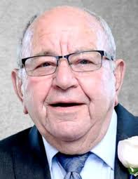 Bernard VanBooven Obituary (2025)