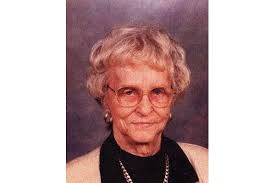 Ruth VanHouten Obituary (2019)