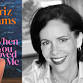 WHEN YOU LOVED ME book talk in Baton Rouge, Louisiana
