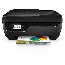 Hp Officejet 3830 All In One Wireless Printer