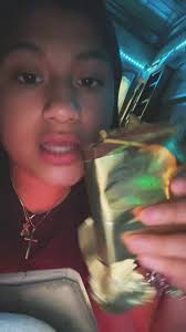 Dubai Chocolate Molly