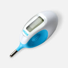 Vicks Baby Rectal Thermometer