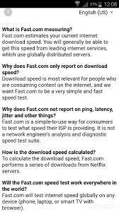 Download fast speed test app for android. Fast Speed Test Apk Download