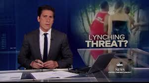 View cnn world news today for international news and videos from europe, asia, africa, the middle east and the americas. Booker Show Abc World News Tonight With David Muir Station Kgo