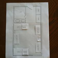 Pin By Sammie Lisberg On College Dorm Furniture Dorm Layout Cool Dorm Rooms