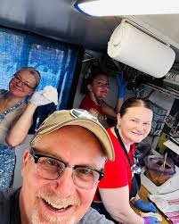 Alaska State Fair 2024 in Palmer Alaska