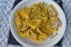 Russische Manti Rezept Rezept Rezepte Manti Rezept Lebensmittel Essen