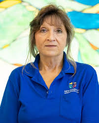 Our Staff — New Covenant United Methodist Church of The Villages