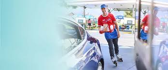 Ellis' Skating Keeps Things 'Hopping' At Local Sonic | Lifestyles |  Gainesvilleregister.Com
