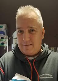 Obituary for Scott Douglas Krawchuk