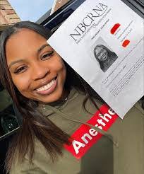 Ashley Torrence's Instagram, Twitter & Facebook