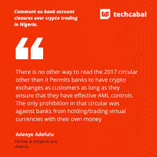 It reportedly reached 4 million users in march 2020 with a surge in trading volumes. Is It Legal Finance Lawyers Speak On Bank Account Closures Over Crypto Trading In Nigeria Cryptolurk