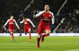 Arsenal vs west brom takes place on sunday, may 9. James Mcclean Escapes Old School Punishment For Involvement In Arsenal S Goal Against West Brom Irish Mirror Online