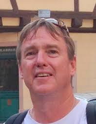 Obituary information for Stephen James Domville