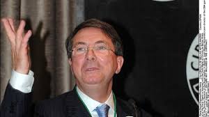 Operapaus Gerard Mortier (70) gestorven