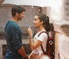 Ok Janu You Are My Life You Are My Heart You Settled As The Fire In The Heart Bollywood Couples Ok Jaanu Movie Movie Couples