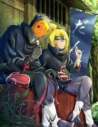Happy tobi annoyed deidara fanart naruto amino annoyed deidara fanart naruto amino · the next day tobi x deidara tobidei deitobi a naruto fan fiction chapter 21 . Tobi X Naruto Wattpad Novocom Top