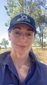 Brook Lamb's Instagram, Twitter & Facebook